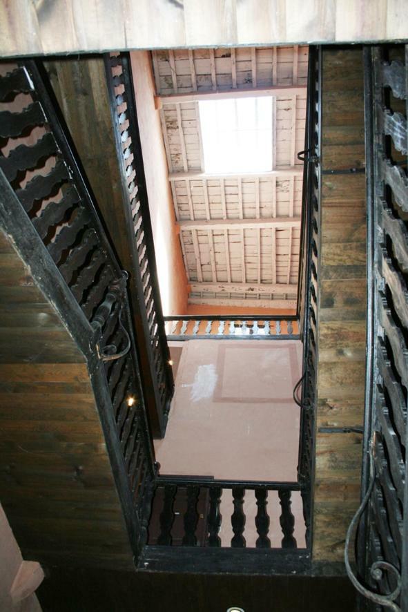 Апартаменти Logis Du Cagaire Le Puy-en-Velay Екстер'єр фото